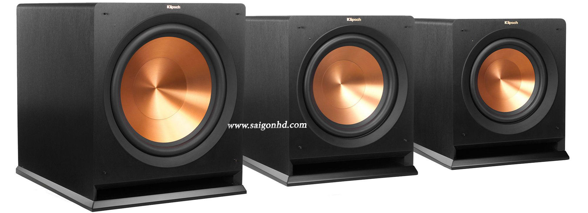 Loa Subwoofer KLIPSCH R 110SW SAIGON HD
